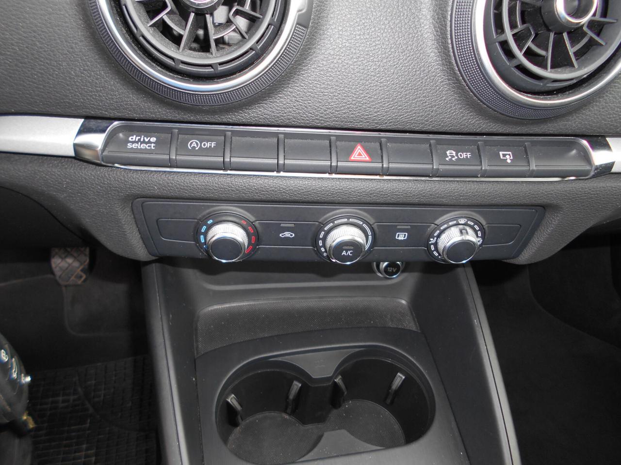 Audi A3 1.6 TDI 116 CV Sport