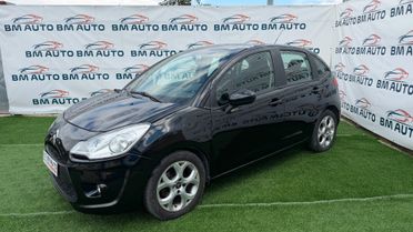 Citroen C3 1.1 GPL 60 CV Attraction KM CERTIFICATI GARANZIA 12 MESI