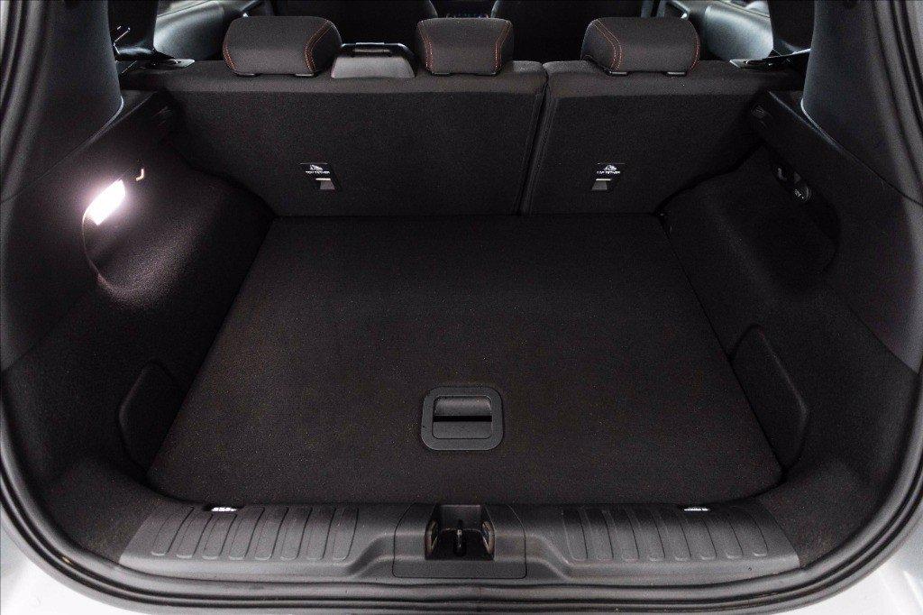 FORD Puma 1.0 ecoboost h ST-Line s&s 125cv auto del 2022