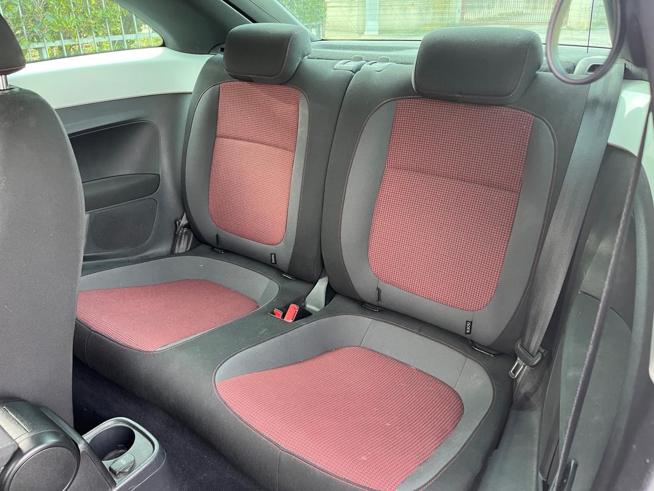 Volkswagen Maggiolino 1.2 TSI Design BlueMotion Technology