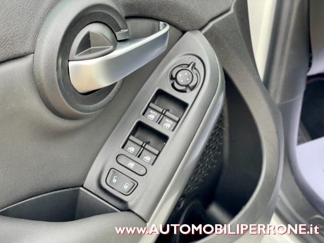 FIAT 500X 1.6 M-Jet SPORT DTC (Full Led/Navi/Pelle/Autom.)