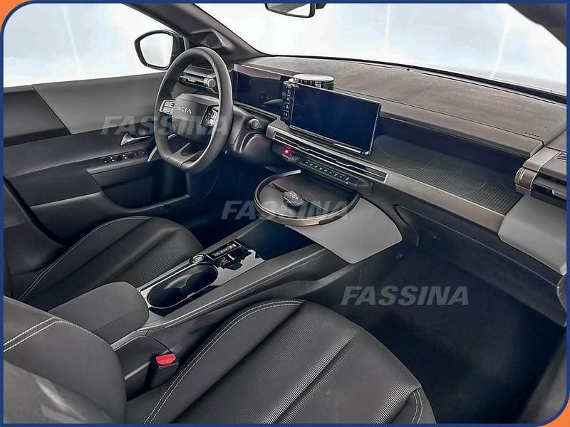 Lancia Ypsilon Ypsilon Hybrid e-DCT