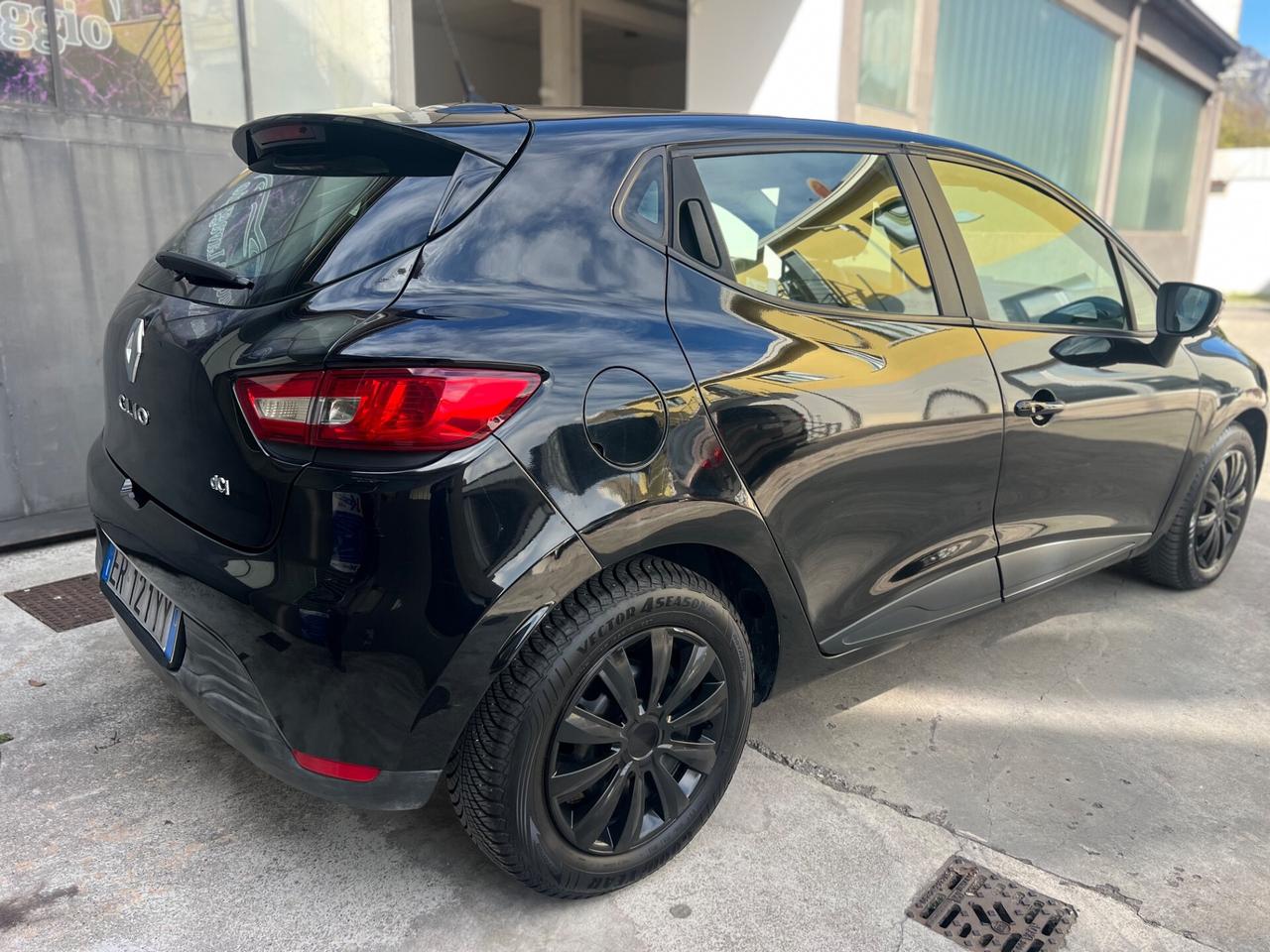 Renault Clio 1.5 dCi PER NEOPATENTATI