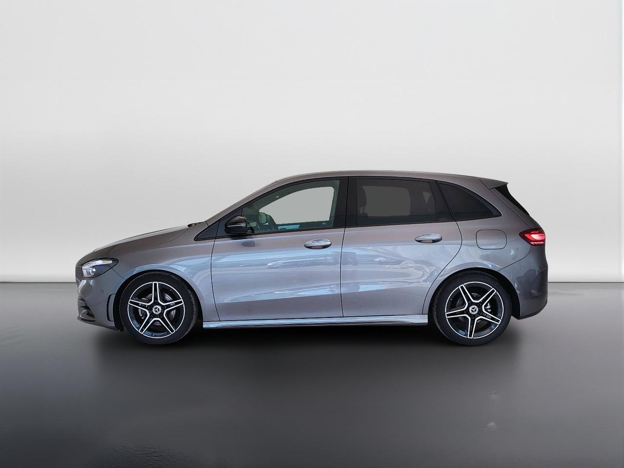 Mercedes-Benz Classe B - W247 2023 - B 180 d AMG Line Advanced Plus auto