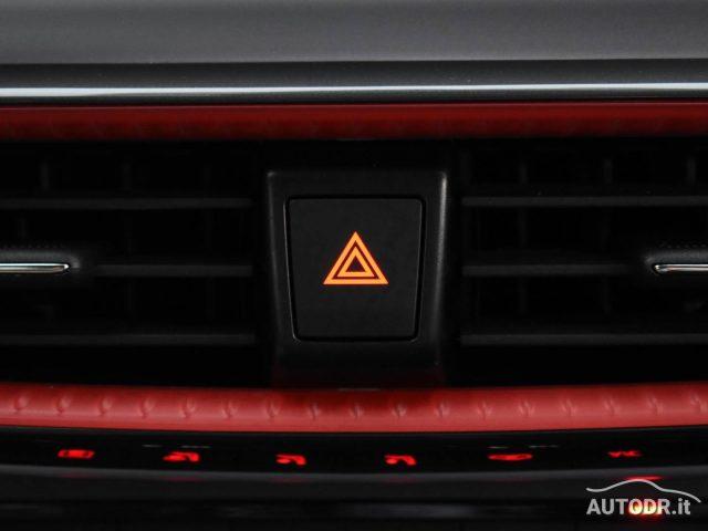 SEAT Ibiza 1.0 TGI FR Fari LED, Full Link, Vetri oscurati