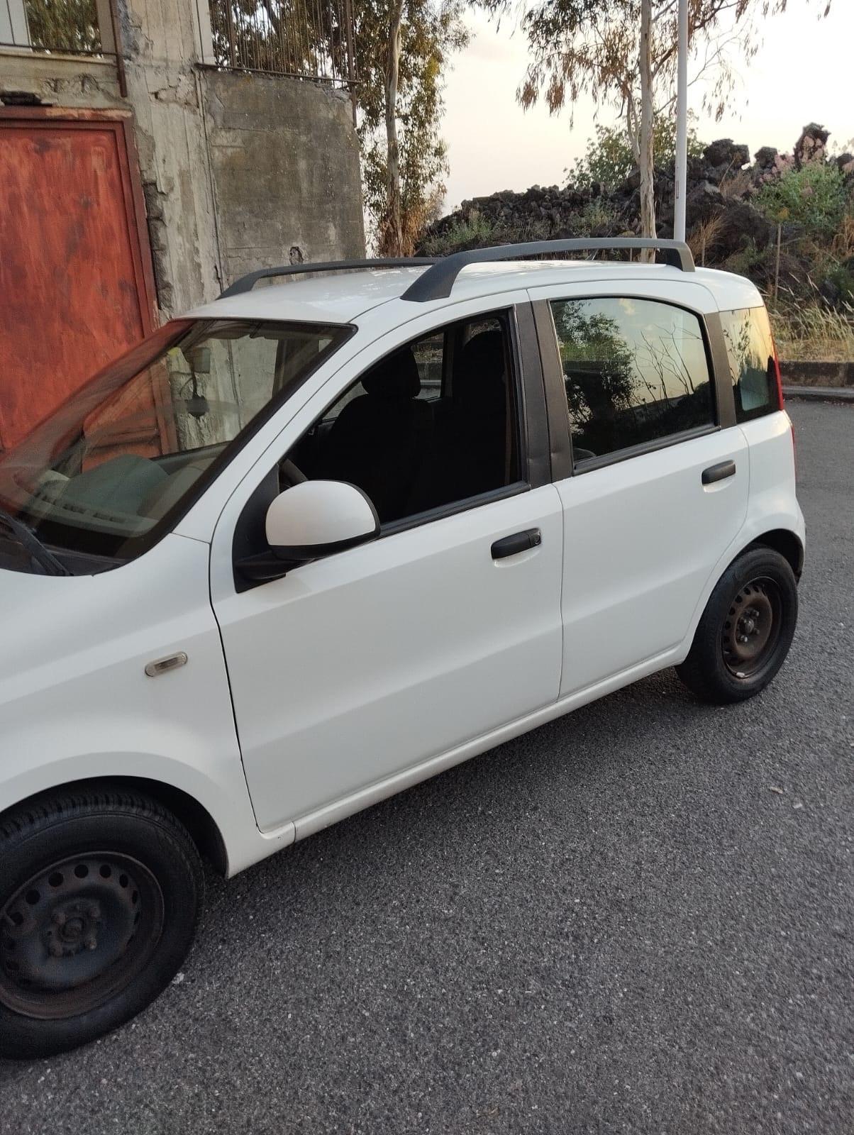 Fiat Panda 1.1 Active