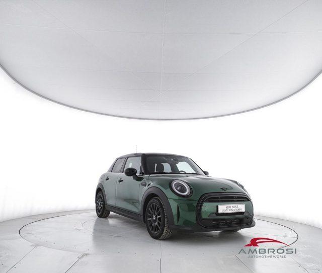 MINI Cooper 5 porte 5p 1.5 C Classic auto