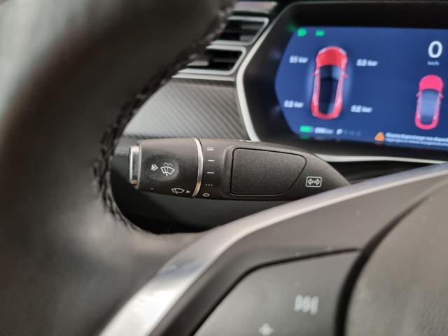 TESLA Model S 90kWh All-Wheel Drive