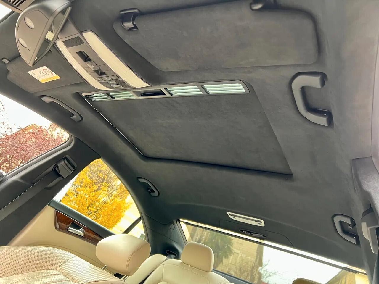 Mercedes-benz CLS 350 CDI BlueEFFICIENCY 4Matic