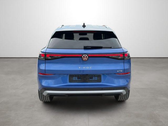 VOLKSWAGEN T-Roc 1.5 eTSI ACT DSG Style