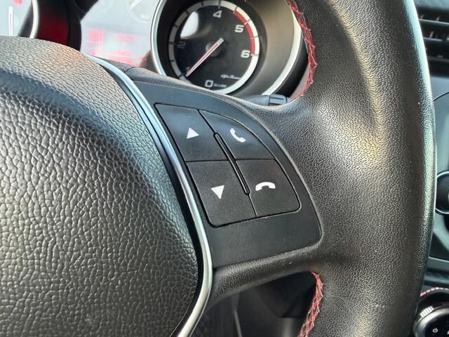 Alfa Romeo Giulietta 1.6 JTDm-2 105 CV Sprint