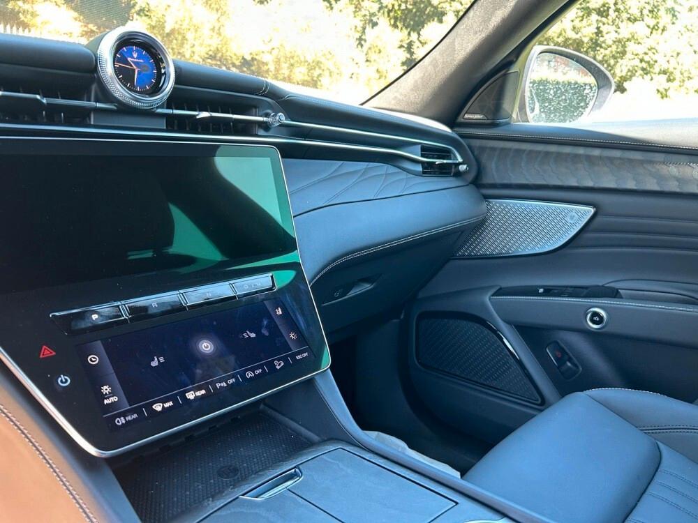 Maserati Grecale MHEV 250 CV AWD