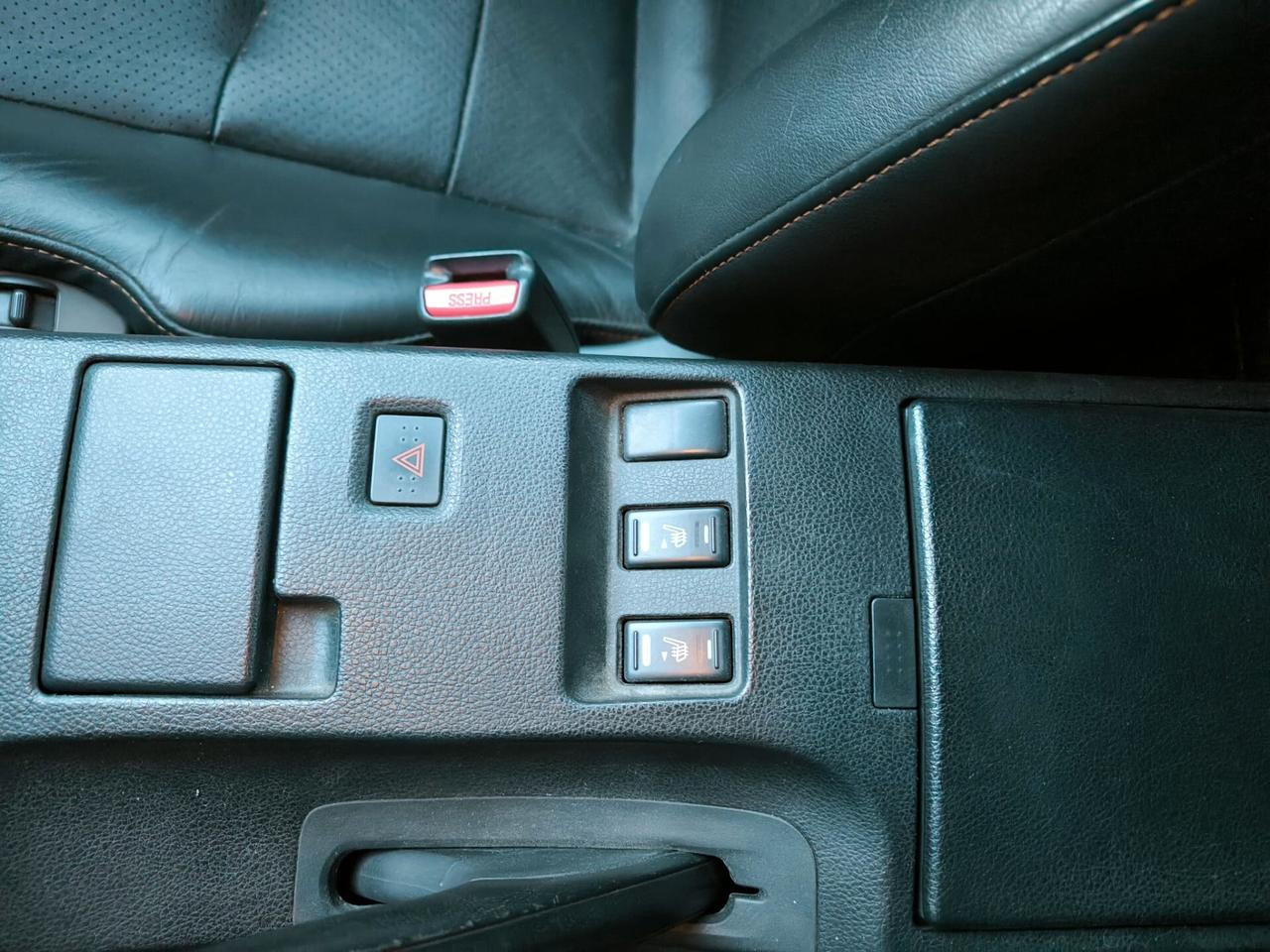 Nissan Z 350Z Roadster 3.5 V6 Lev 2 FULL ENKEI 18