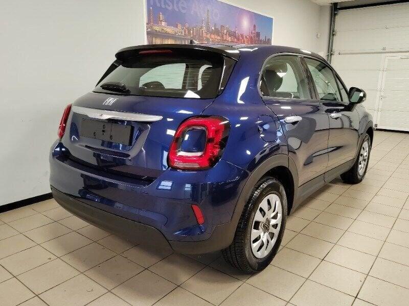 FIAT 500X 1.3 MultiJet 95 CV