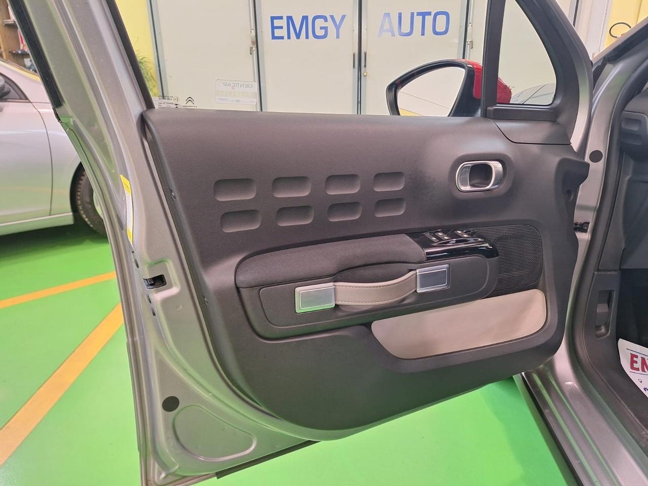 Citroen C3 PureTech 83 S&S Shine