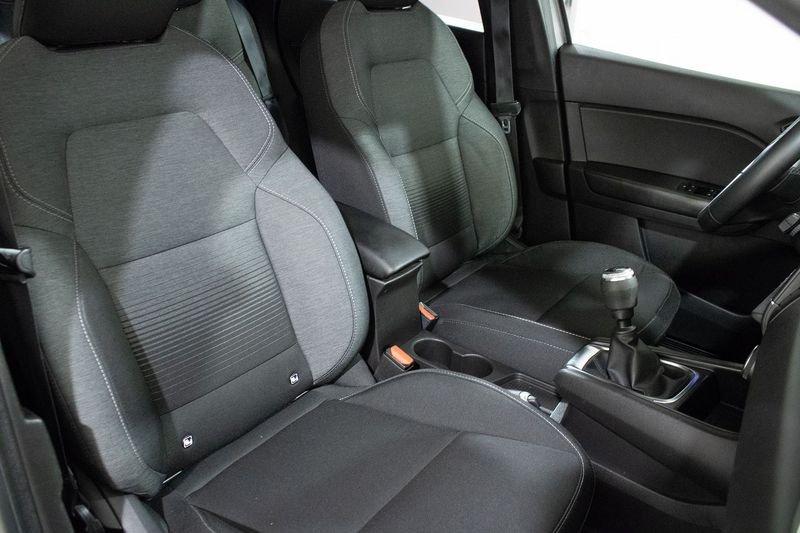 Renault Captur 1.5 Blu dCi 95cv BUSINESS