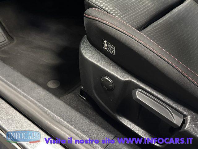 FORD Focus SW 1.0 EcoBoost 155 CV Powershift ST-line - PROMO