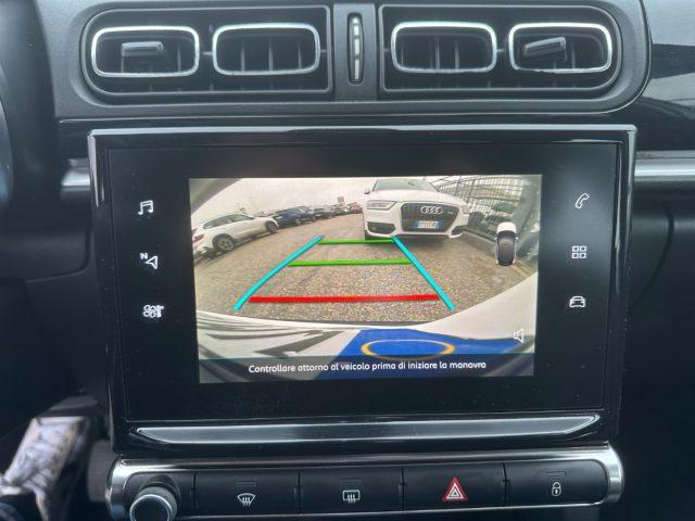 CITROEN C3 1.2 PureTech 82CV Feel