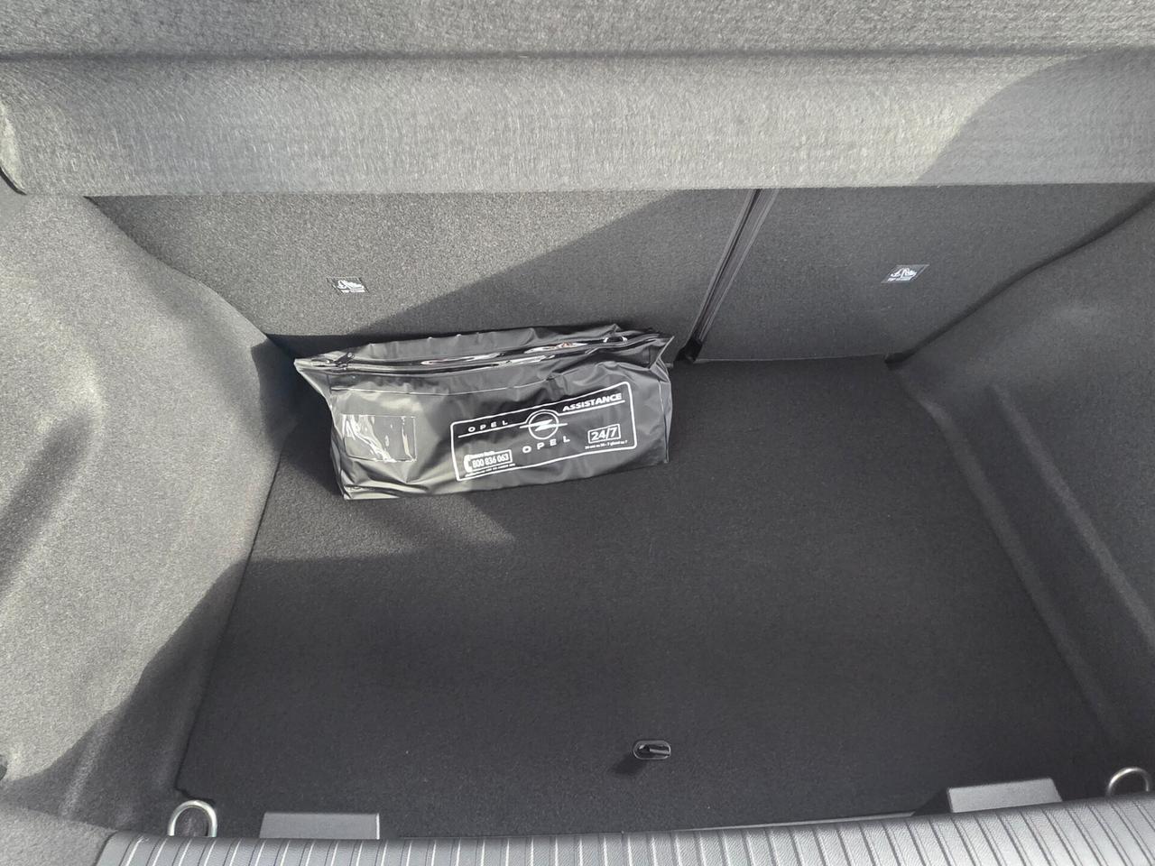 Opel Mokka GS KM0 100 CV