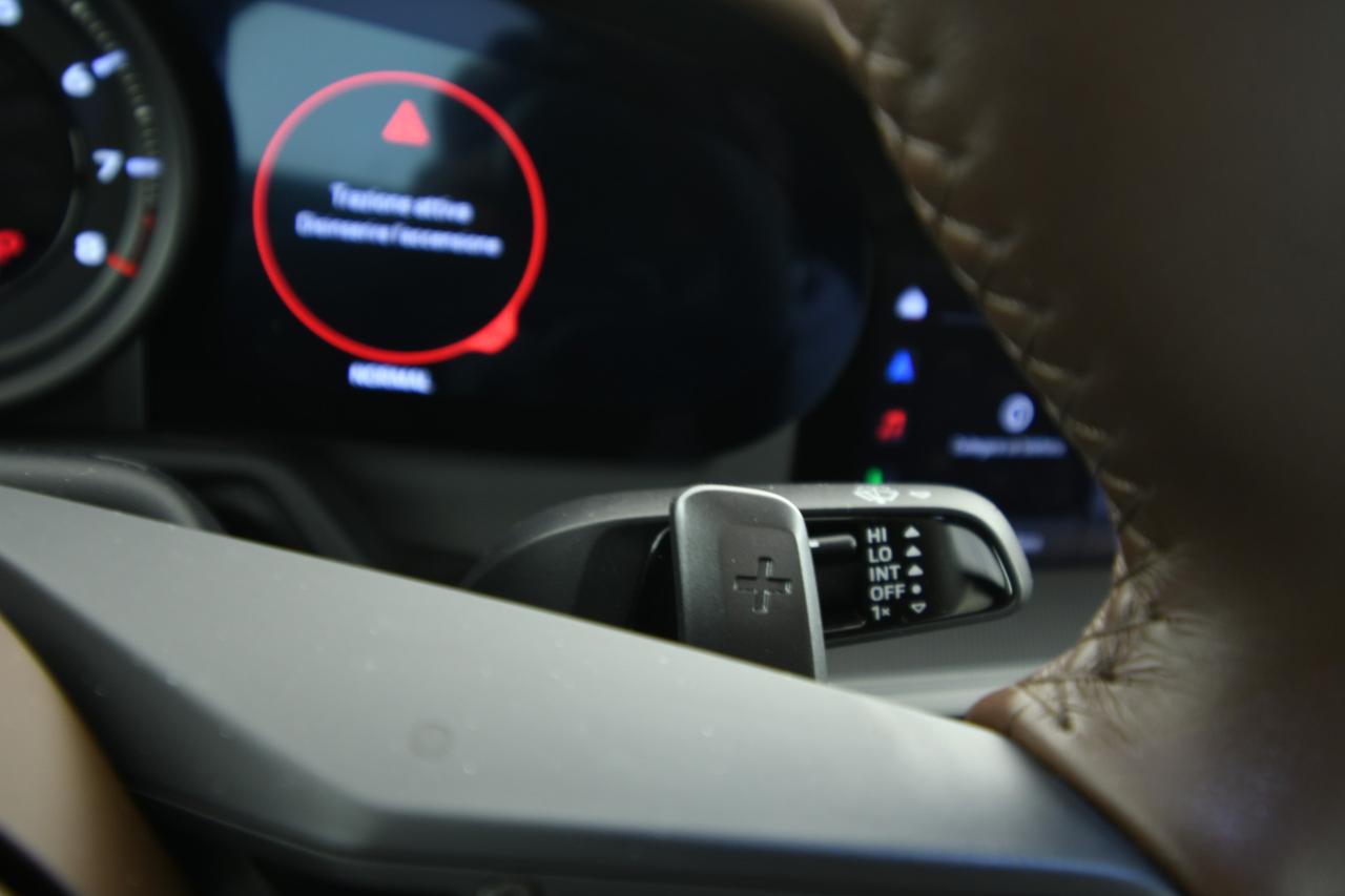 PORSCHE 992 Cabrio 3.0 Carrera 4S auto ACC+MATRIX+C21" UFFICIALE ITALIA