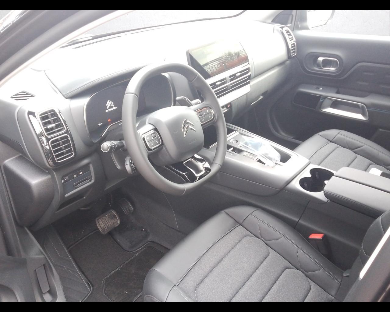 CITROEN C5 Aircross 1ª s. - C5 Aircross BlueHDi 130 S&S EAT8 Max