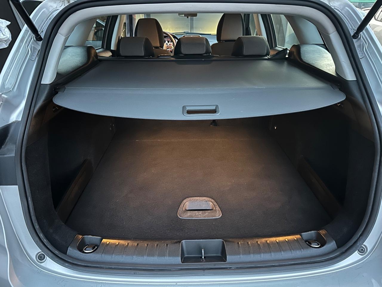 Fiat Tipo 1.6 Mjt S&S DCT SW Mirror