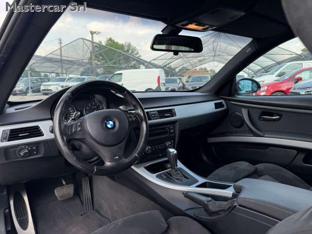 BMW 335 i 306CV Coupe Msport xDrive - DP157AG