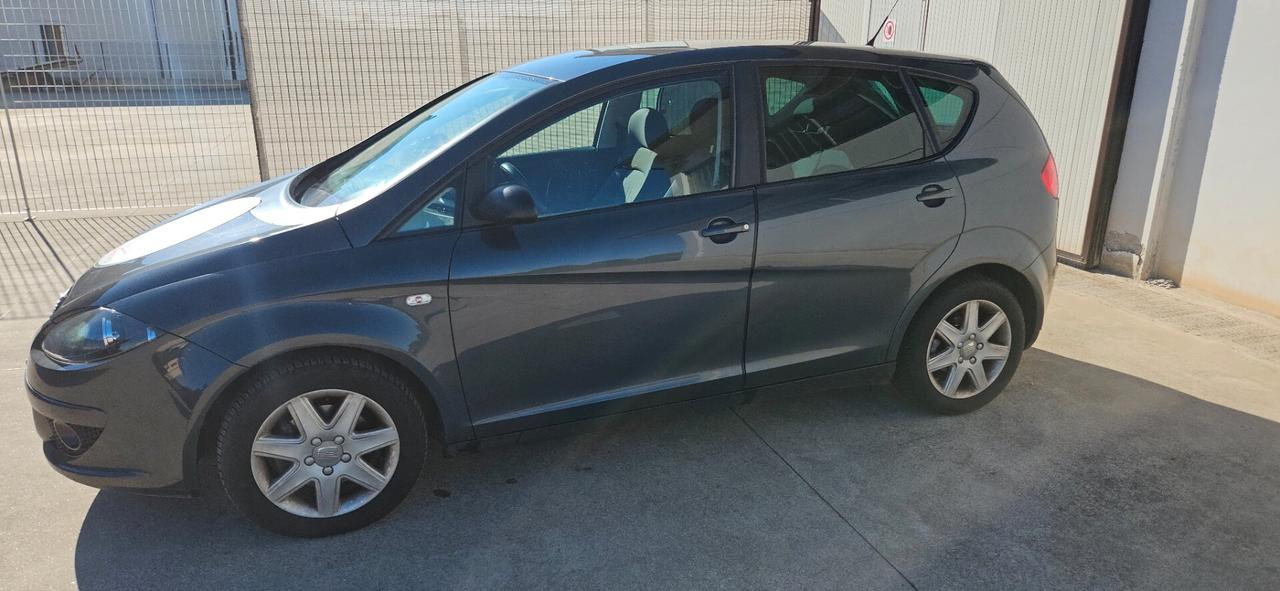 Seat Altea 1.9 TDI Stylance 105 CV