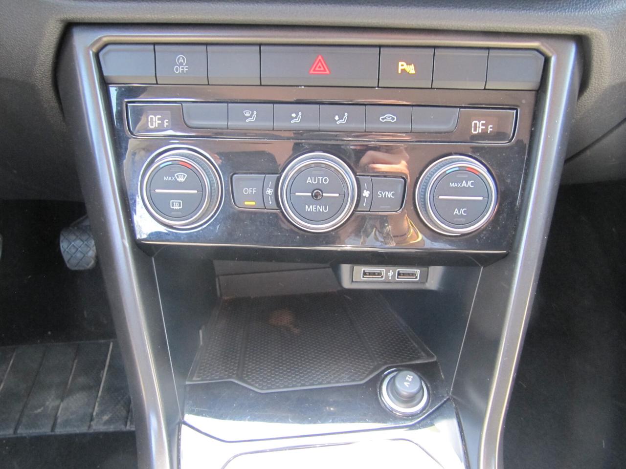 Volkswagen T-Roc 1.6 TDI SCR Style BlueMotion Technology