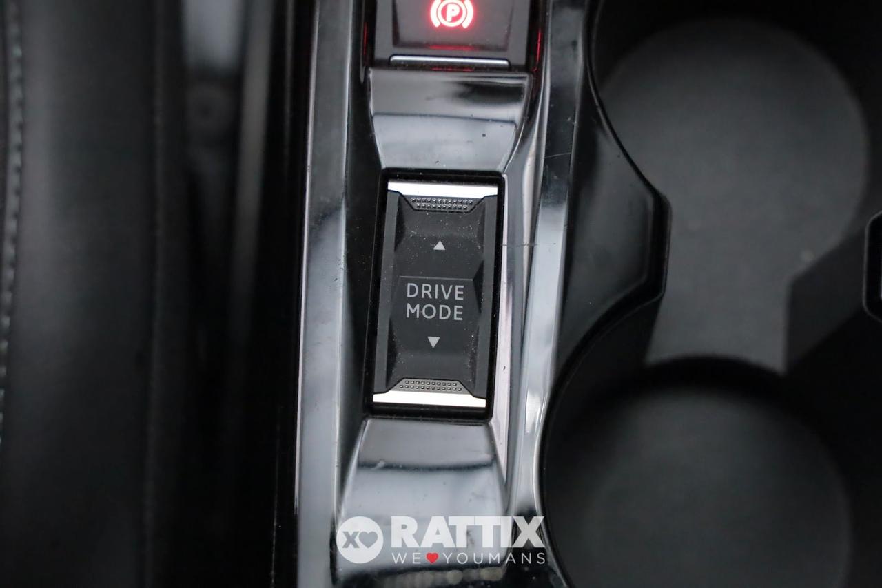Peugeot 208 1.2 PureTech 100CV Allure Navi Pack