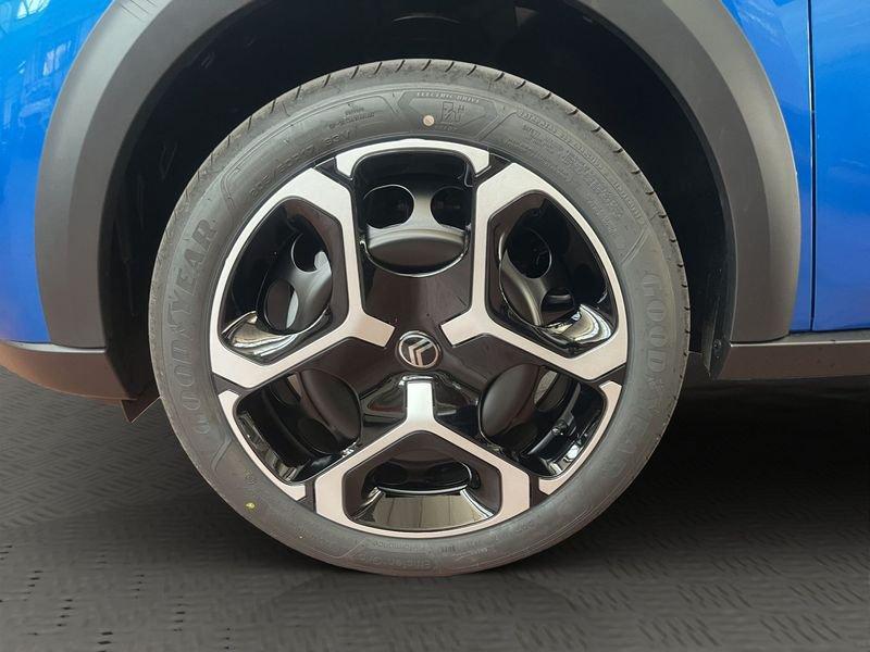 Citroën C3 C3 1.2 puretech turbo Plus 100cv s&s