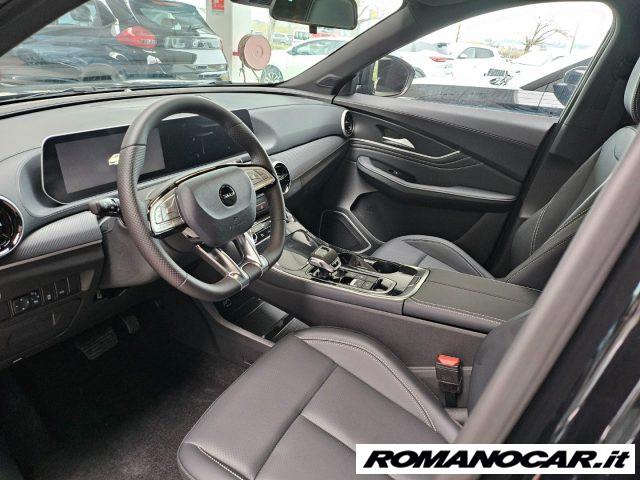 EVO Evo6 Evo 6 1.5T GPL NUOVO PROMO ROTTAMAZIONE