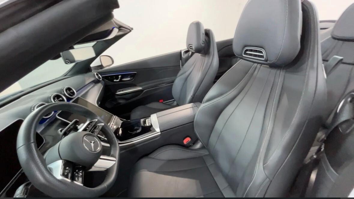 Mercedes-benz CLE 220d Cabrio AMG Line Premium