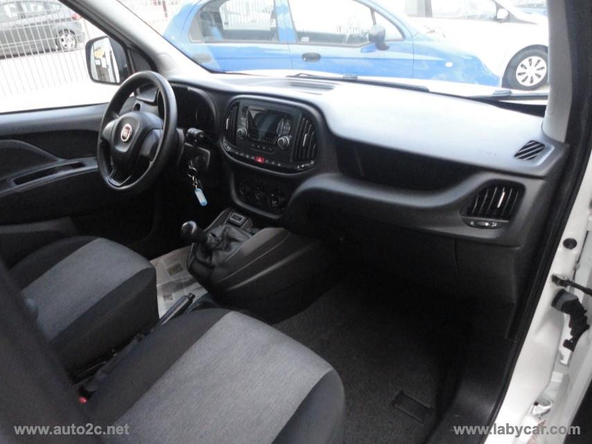 Doblò 1.3 MJT PC Combi N1 SX