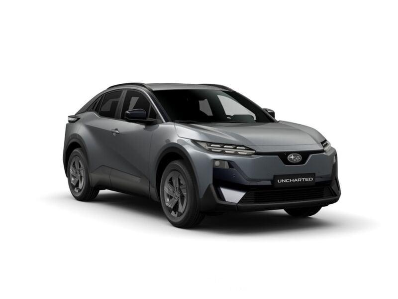 Subaru Uncharted 57,7 kWh 2E-xcite