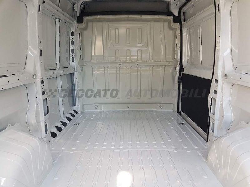 FIAT Ducato Ducato Serie 2 Furgone Lastrato 35q Mh2 140cv 2.2 Multijet 3 E6e