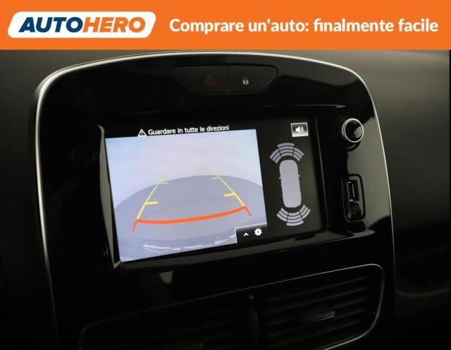 RENAULT Clio TCe 12V 90 CV 5 porte Moschino Intens