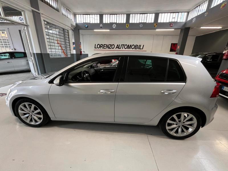 Volkswagen Golf 5 Porte Golf 5p 1.4 tsi Highline 140cv