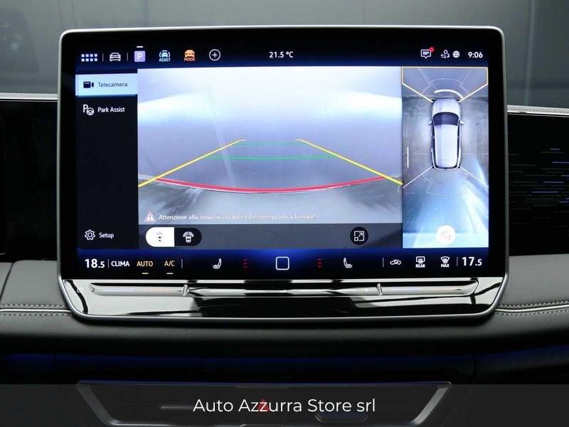 Volkswagen Tiguan 1.5 eTSI Elegance 150cv DSG *COLORI VARI, PROMO AZZURRA*