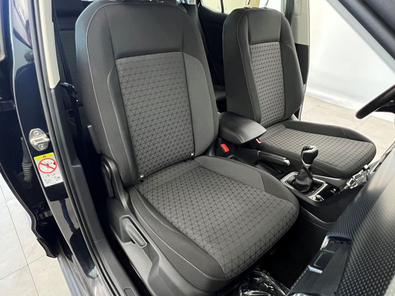 VOLKSWAGEN T-Cross 2019 T-Cross 1.0 tsi Style 95cv
