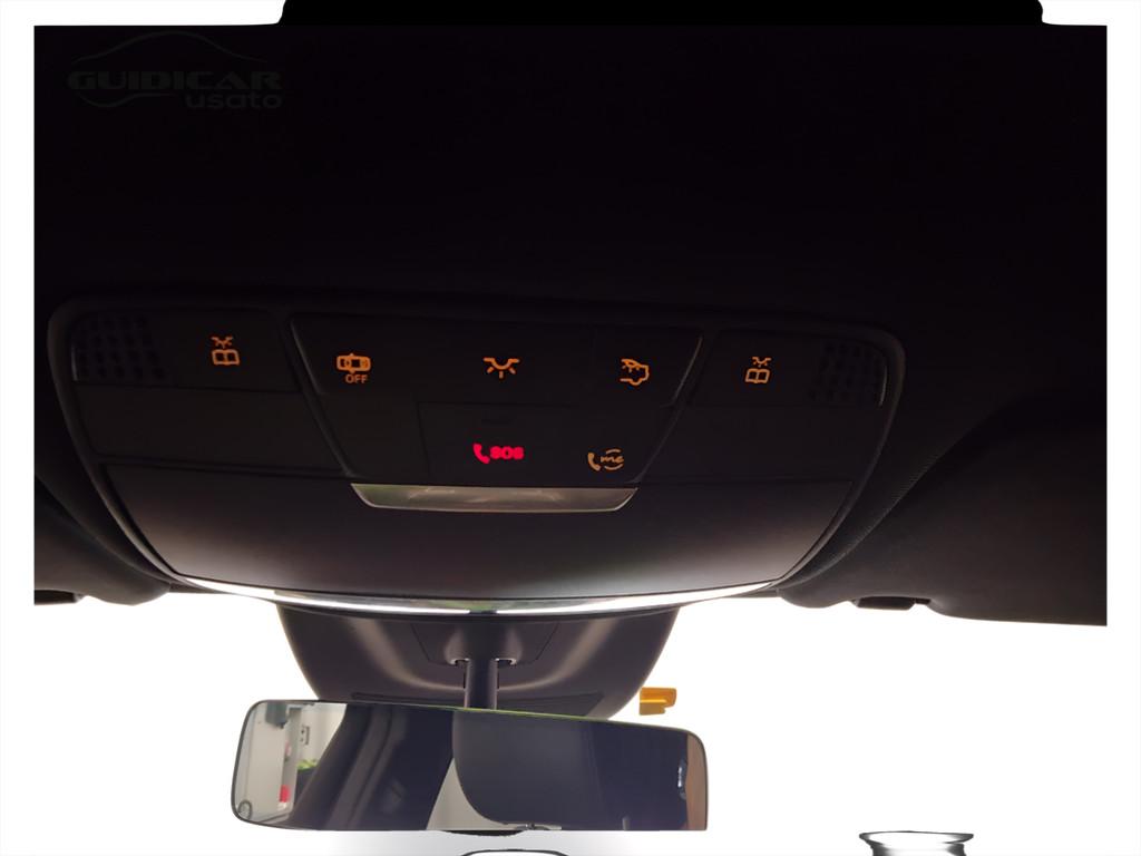 Mercedes-Benz GLC Coupe - C253 2019 - GLC Coupe 200 d Sport 4matic auto