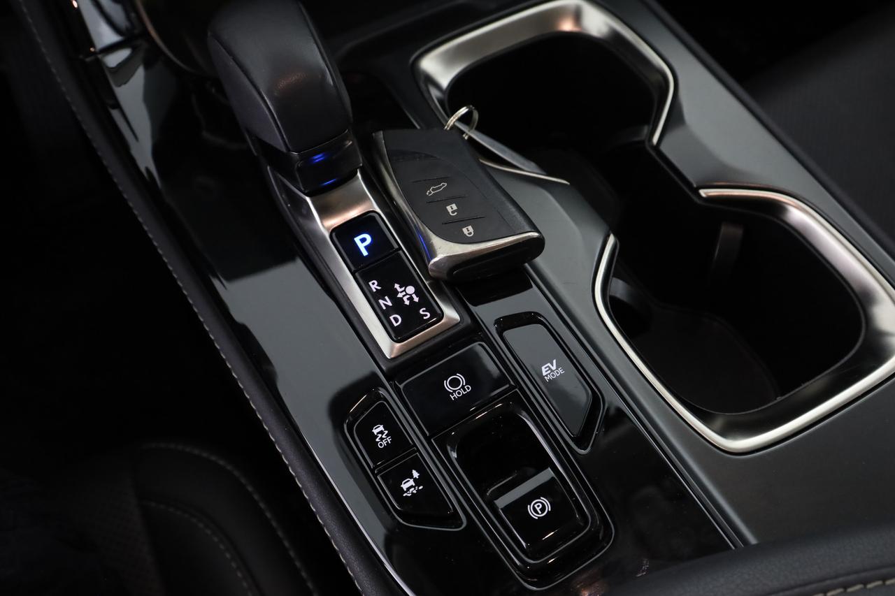 LEXUS NX 2ª serie NX Hybrid 4WD Premium +
