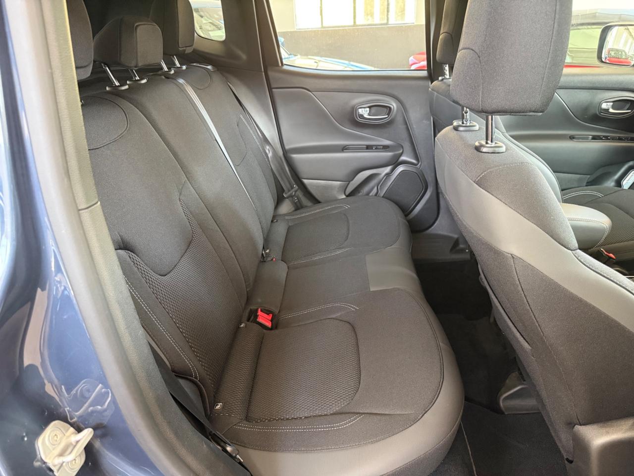 Jeep Renegade 1.3 T4 190CV PHEV 4xe AT6 Limited