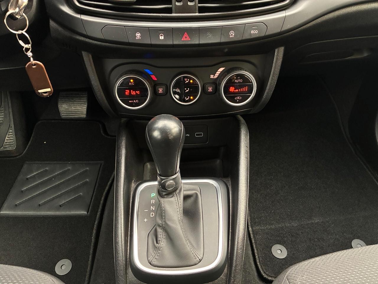 Fiat Tipo 1.6 Mjt S&S SW Business