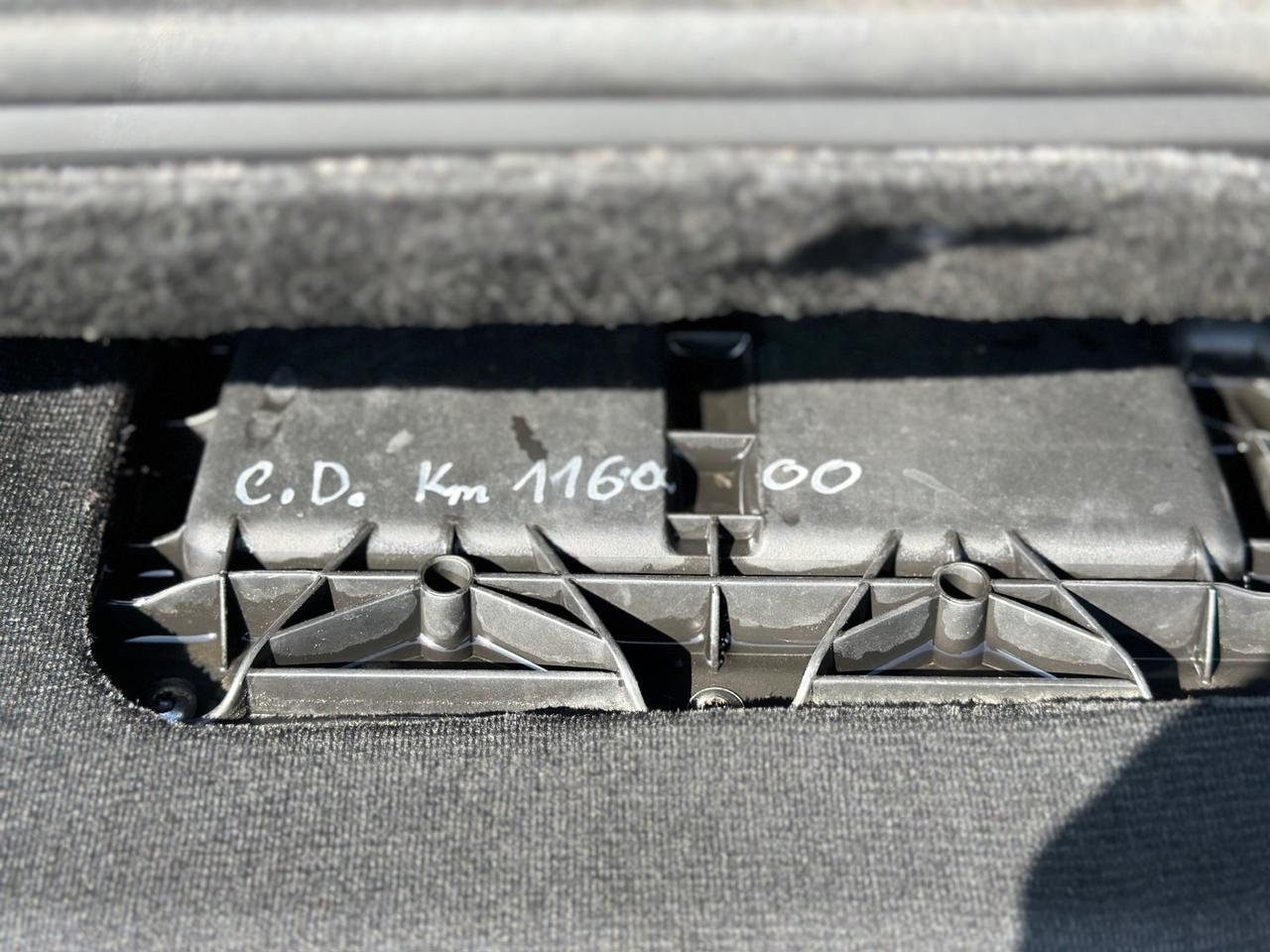 Citroen C3 Picasso 1.6 HDi 90 Exclusive Limited