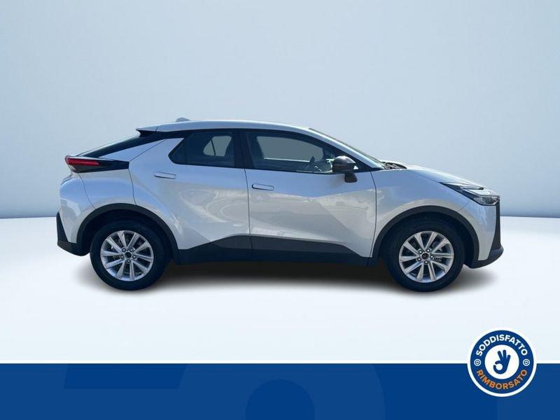 Toyota C-HR 1.8H ACTIVE MY21