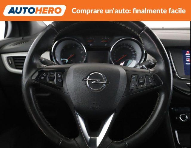 OPEL Astra 1.2 Turbo 145 CV S&S 5 porte GS Line