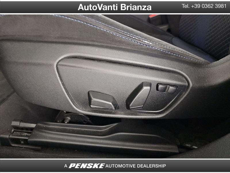 BMW Serie 2 Gran Coupe M 235i Gran Coupe xdrive