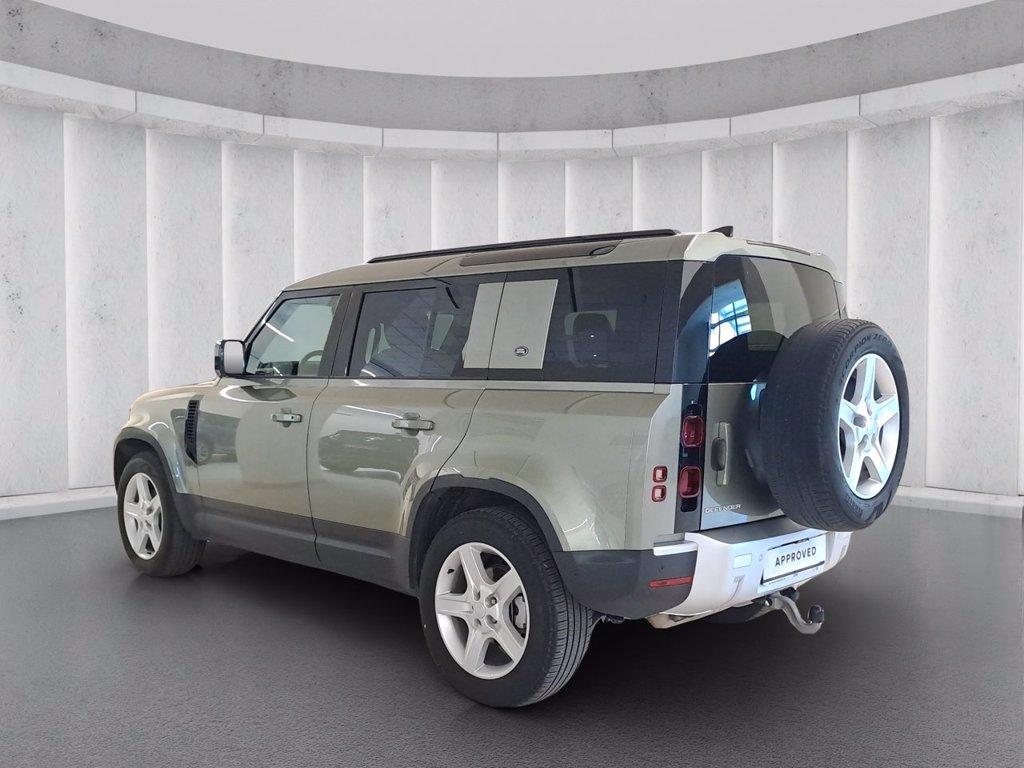 LAND ROVER Defender (2019) LAND ROVER 110 3.0D I6 250 CV AWD Auto X-Dynamic SE del 2022