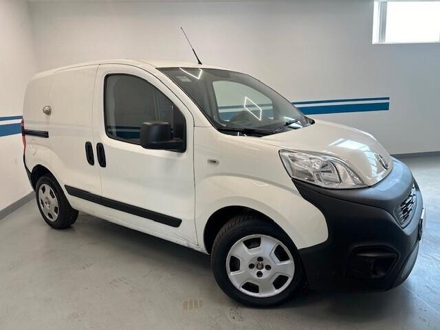 Fiat Fiorino 1.3 MJT * 2020 * 35.000 KM * EURO 6 * IVA ESPOSTA *